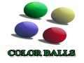 Jeu Balles de Couleur en ligne