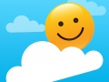 Jeu Emoji Glissant Vers Le Bas en ligne