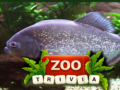 Jeu Trivia Zoo en ligne