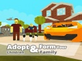 Jeu Kogama : Adoptez des enfants et formez votre famille en ligne