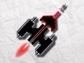 Jeu Invasion extraterrestre en ligne