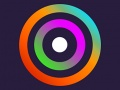 Jeu Anneaux de couleur en ligne