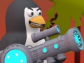 Jeu Bataille de Pingouins en ligne