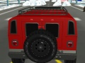 Jeu Conduite de Jeep Déneigeuse en ligne