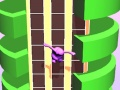 Jeu Saut de Tour en ligne