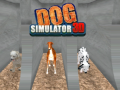 Jeu Simulateur de course de chiens en ligne