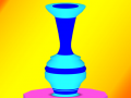 Jeu Poterie en Argile 3D en ligne