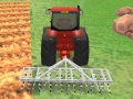 Jeu Simulateur de Ferme Tracteur en ligne