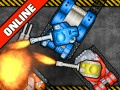 Jeu Cool Tank Io En Ligne en ligne