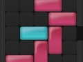 Jeu Déplacer le bloc en ligne