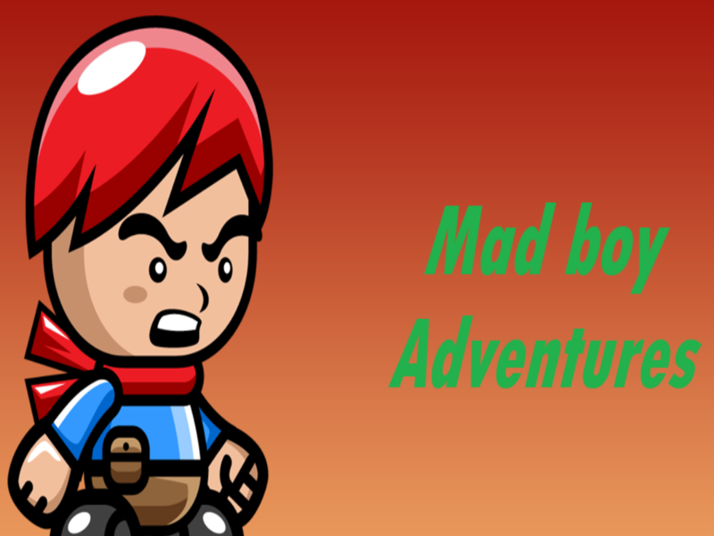 Jeu Escape Epic Runner Mad Runner en ligne