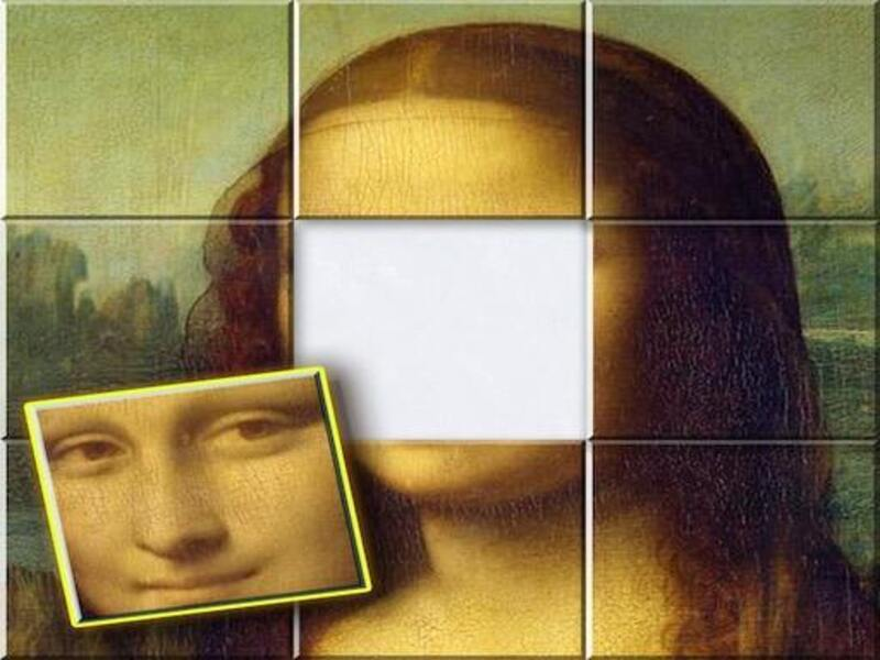 Jeu Puzzles de jigsort en ligne