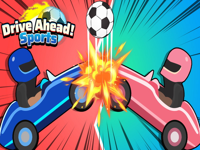 Jeu Conduire les sports en ligne