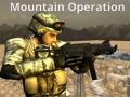 Jeu Opération Montagne en ligne