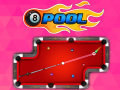 Jeu Étoiles du billard 8 en ligne