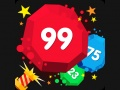 Jeu Explosion de Boule en ligne