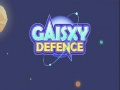 Jeu Défense Galactique en ligne