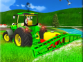 Jeu Simulateur de Ferme de Tracteur Indien en ligne