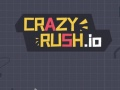 Jeu Course Folle.io en ligne