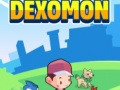Jeu Dexomon en ligne