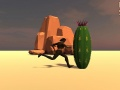 Jeu Tyra Coureur en ligne
