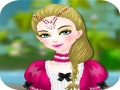 Jeu Vacances de la Princesse Heureuse en ligne
