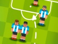 Jeu Football Soccer Strike en ligne