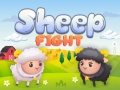 Jeu Combat de moutons en ligne