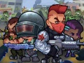 Jeu Tueurs de zombies en ligne