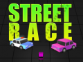 Jeu Course de rue en ligne
