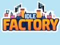 Jeu Usine Inactive en ligne