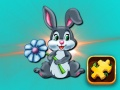 Jeu Puzzle de Lapin en ligne