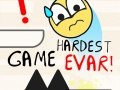 Jeu Le Jeu le Plus Difficile en ligne