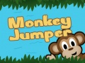 Jeu Sauter de Singe en ligne