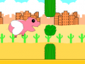 Jeu Sauter en ligne