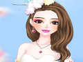Jeu Jour de mariage romantique en ligne