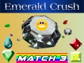 Jeu Écrasement Émeraude en ligne