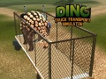 Jeu Transport de Camion Dino en ligne