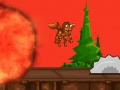 Jeu Cours Boulanger de Feu en ligne