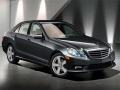Jeu Puzzle de berline E-Class en ligne
