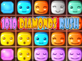 Jeu 1010 Rush des Diamants en ligne