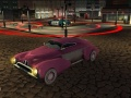 Jeu Simulateur de Voiture Conducteur de Mafia en ligne