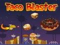 Jeu Taco Blaster en ligne