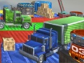 Jeu Simulateur de Cascades de Camion Xtreme en ligne
