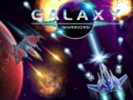 Jeu Guerriers de la Galaxie en ligne