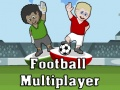 Jeu Football Multijoueur en ligne