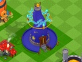 Jeu Simulateur de construction de ville en ligne
