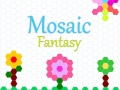 Jeu Fantaisie Mosaïque en ligne