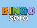 Jeu Bingo Solo en ligne