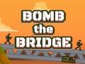 Jeu Faire sauter le pont en ligne